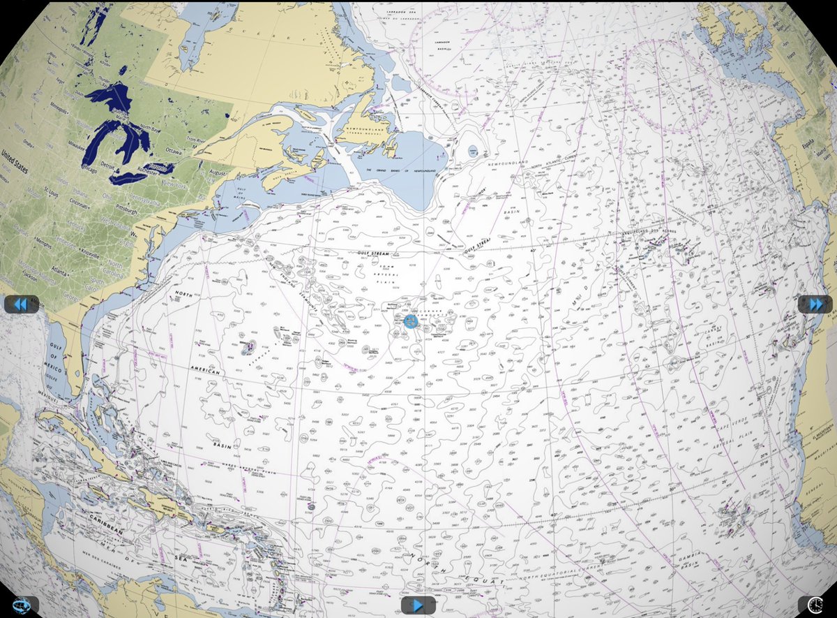 GeoGarage tweet media