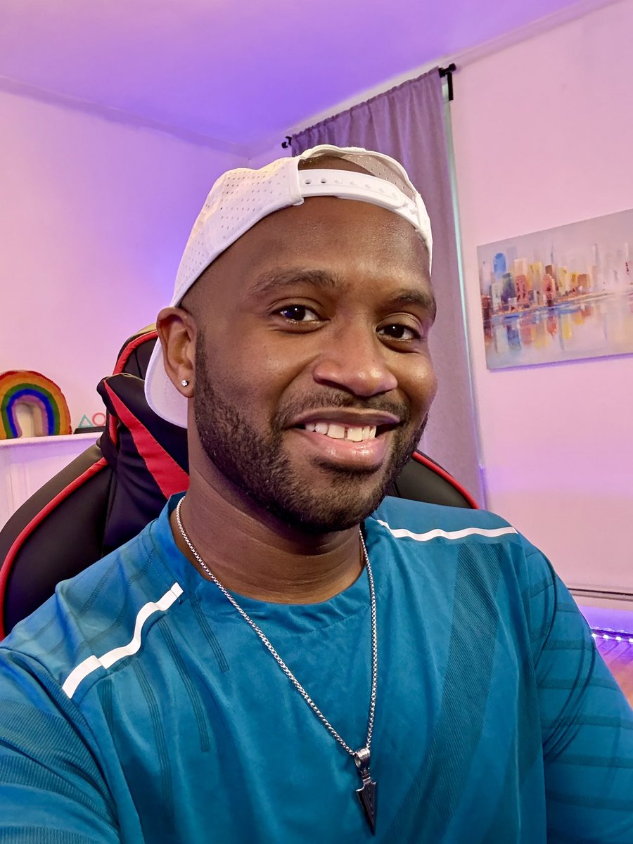 We’re dancing and partying to celebrate being done with physical therapy after 9 months!! <a href="/justdancegame/">Just Dance 2026 Edition</a> #justdance #UbisoftPartner #twitchstreamer 

Twitch.TV/trevdadruben