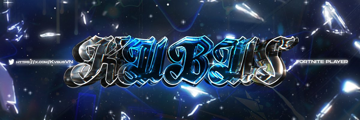 Header for Kubus | @KvbusVN    

It costs 0.00€ Like, com &amp; RT