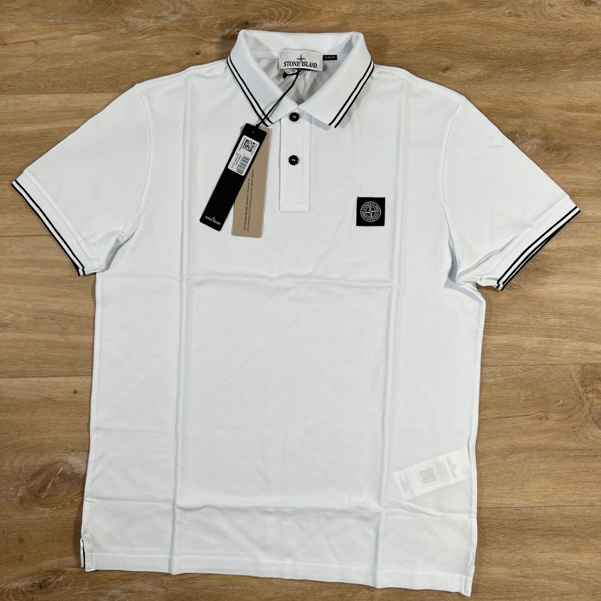 Stone Island polos reduced in L, 2XL, 3XL

BUY 👉🏼 label-menswear.com/products/stone…