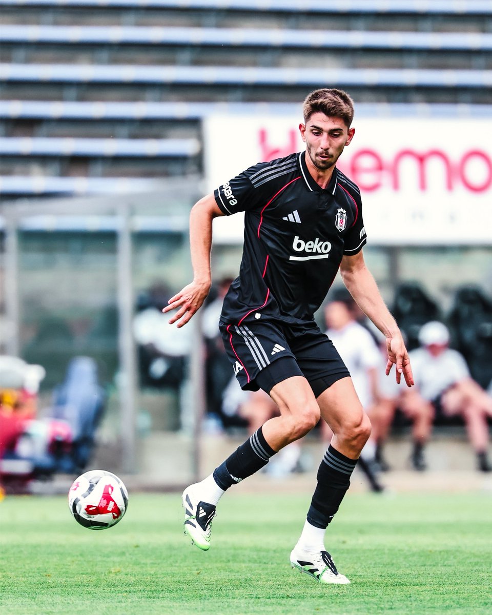 Demir Ege Tıknaz tweet media