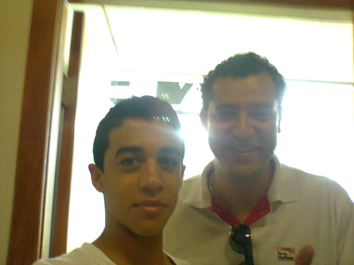 Pedro Abílio tweet media