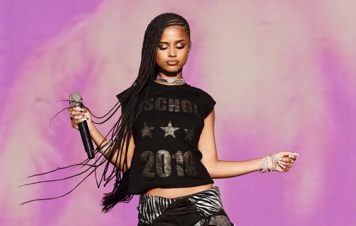 RadioBathDAB's tweet image. #radiobath #Outofafrica Monday 14 July at 9pm for 2 hours of great music from across the African Continent. This week features a track by South African global superstar #Tyla