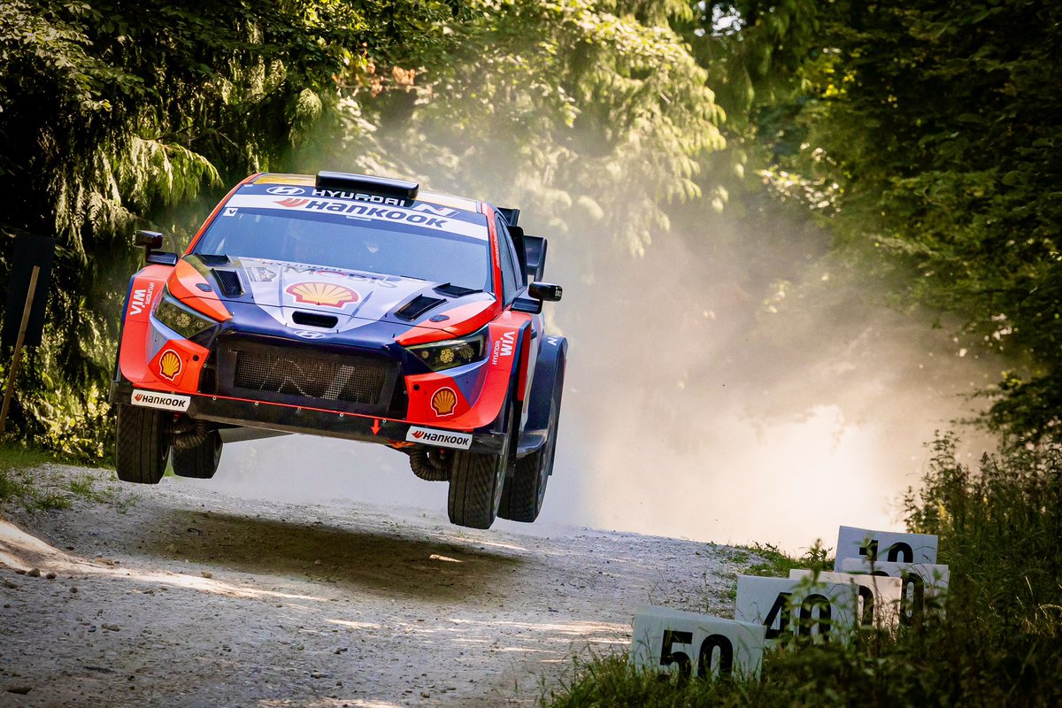 A bit from the Goodwood Festival of Speed 2025 #FOS