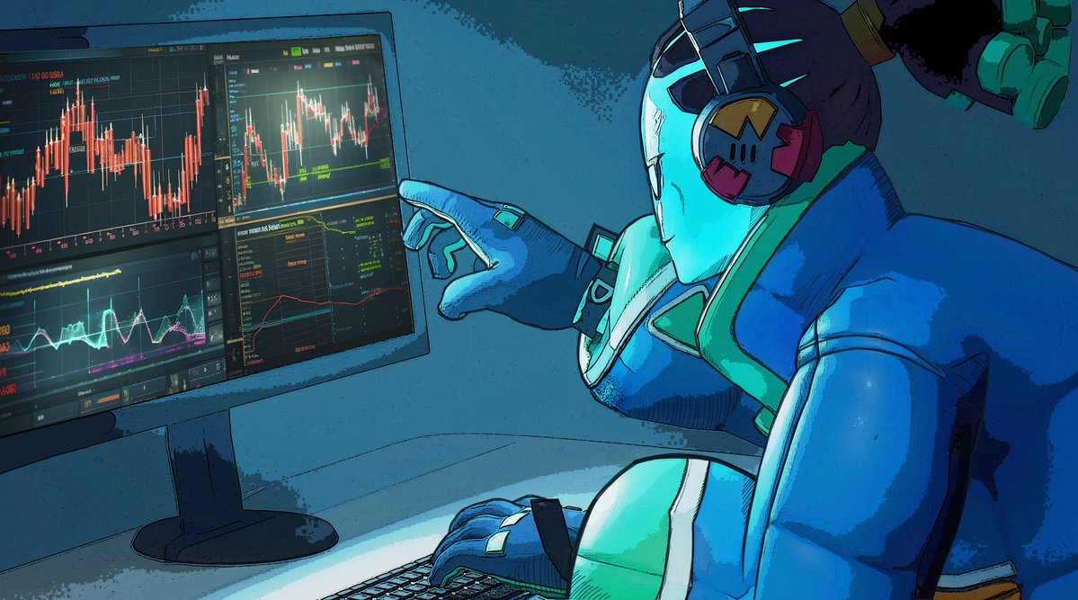 xocietyofficial's tweet image. $XO powers in-game XOCIETY Corporations (XC).
From ranked matches to skins to healing and gear - every XC earns $XO.
That revenue flows to shareholders, burns, and rewards.
This is how we scale player ownership.