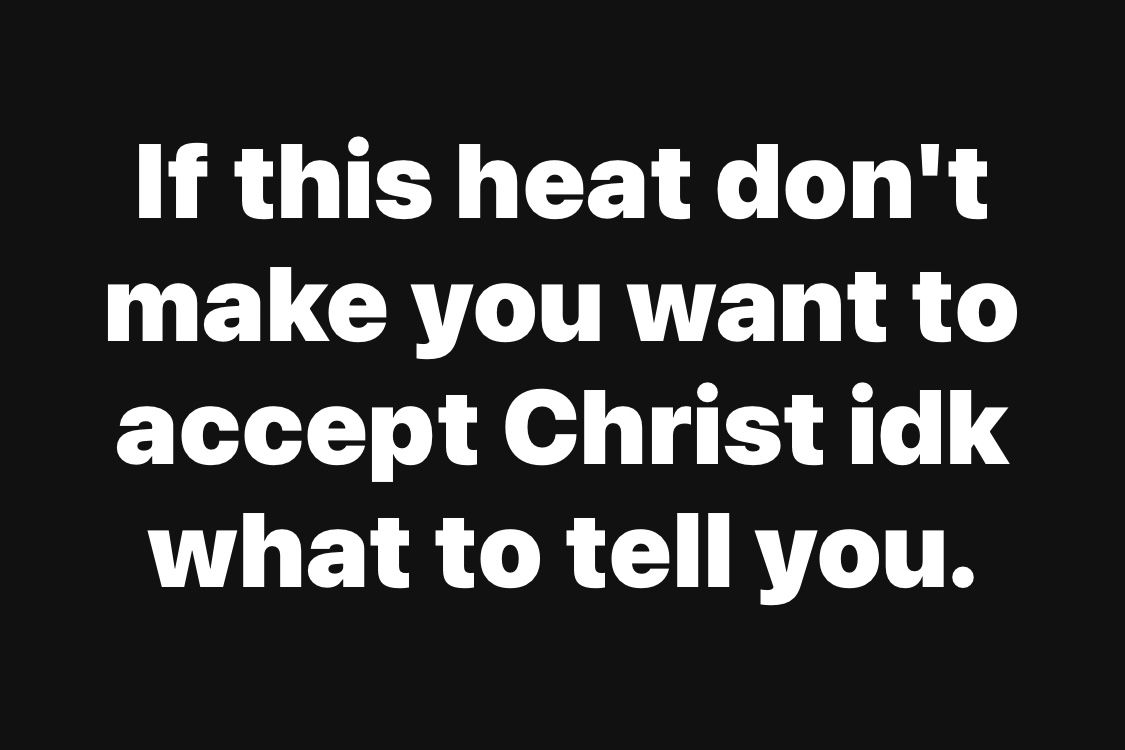 FFS........ Back to the store, always forget something !!!