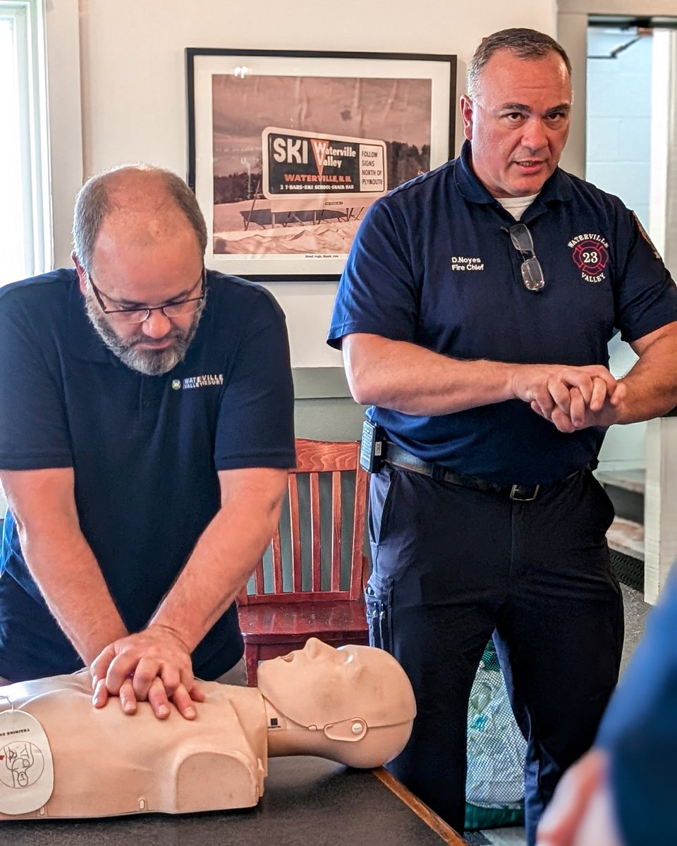 Next Level Ops Report: Dear Tom, It's Been a Rough Week...
A Letter to the Waterville Valley Community, A Vision of the Future, the Week that Broke My Heart, and a Promise to Keep the Gates Open
Read the full report: waterville.com/blog/next-leve…