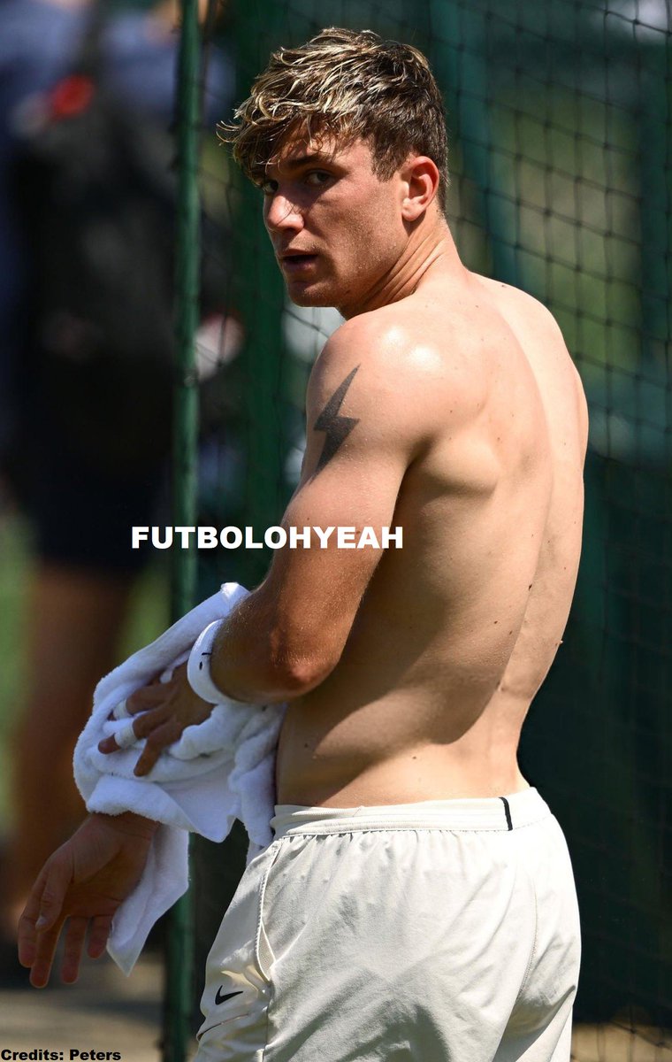 #Draper 🔥🎾🇬🇧 | credits: Finney