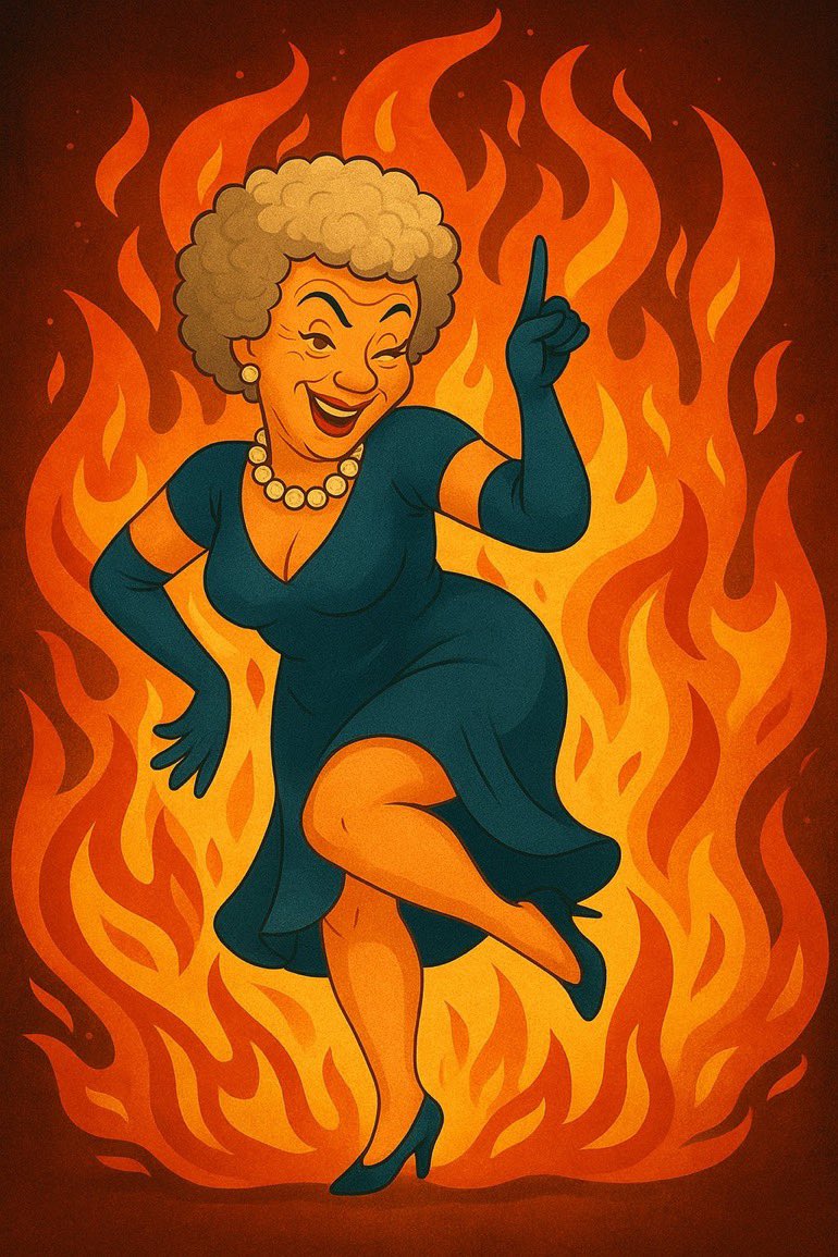 To the burn 0.25M $nana 

Cronos will be GREAT