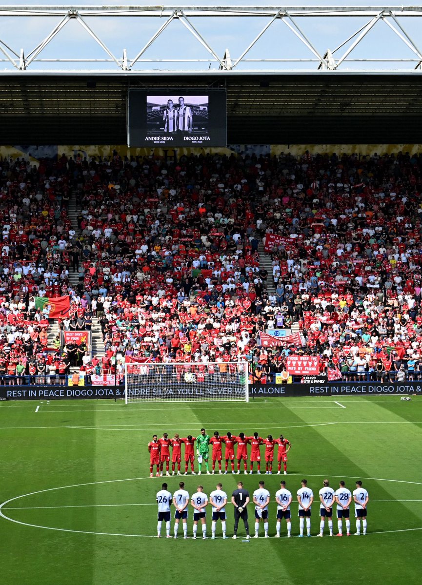 _SZD10's tweet image. A decent start in the pre-season. Diogo & André, we’ll never forget you