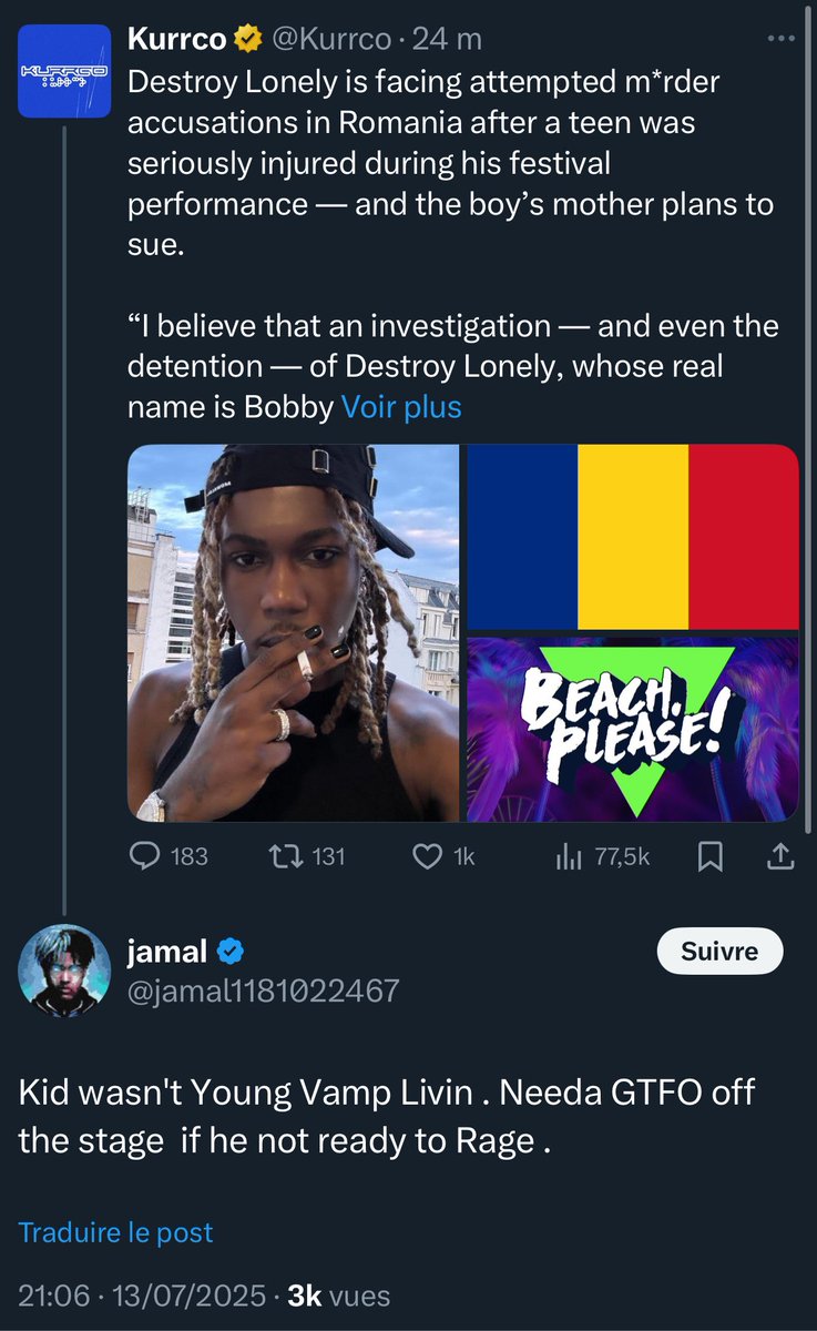 yo this reply be fryin me bruh 😭😭