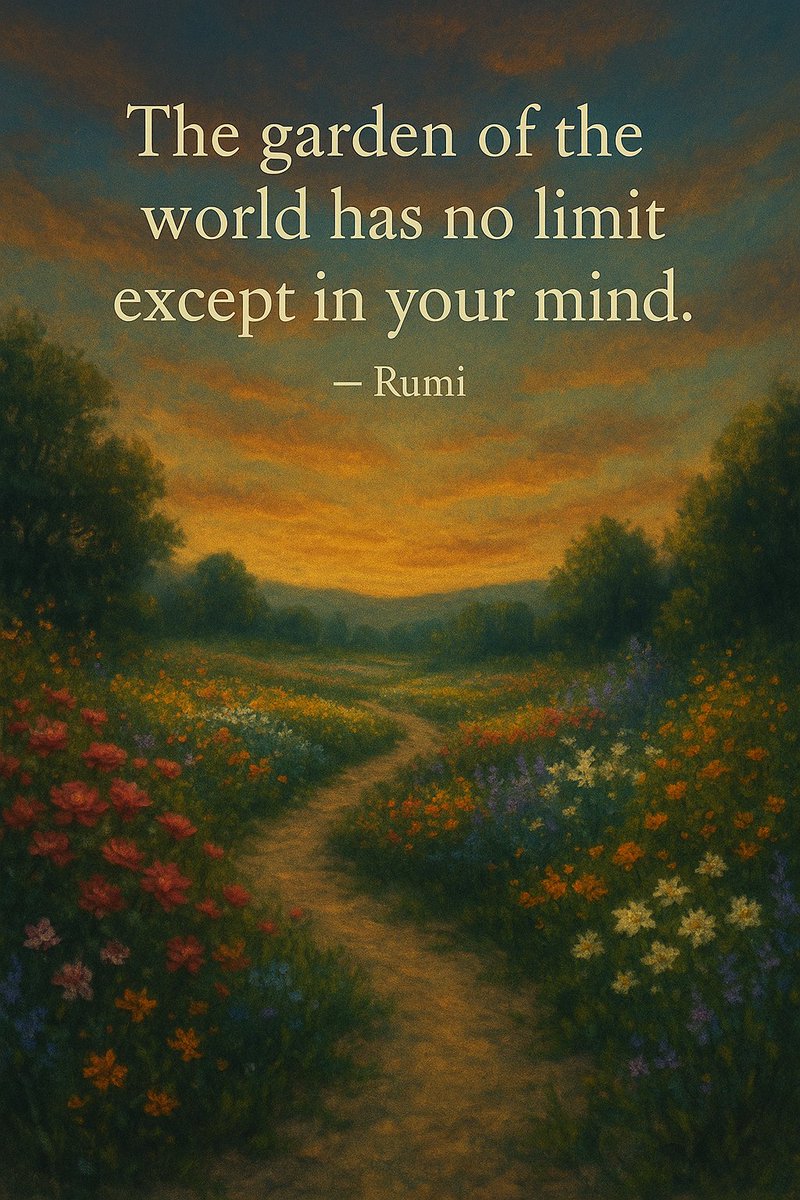 “Try not to resist the changes that come your way. Instead, let life live through you.”