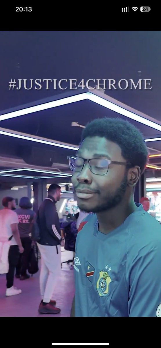 Double K.O (@doublekofgc) on Twitter photo 
