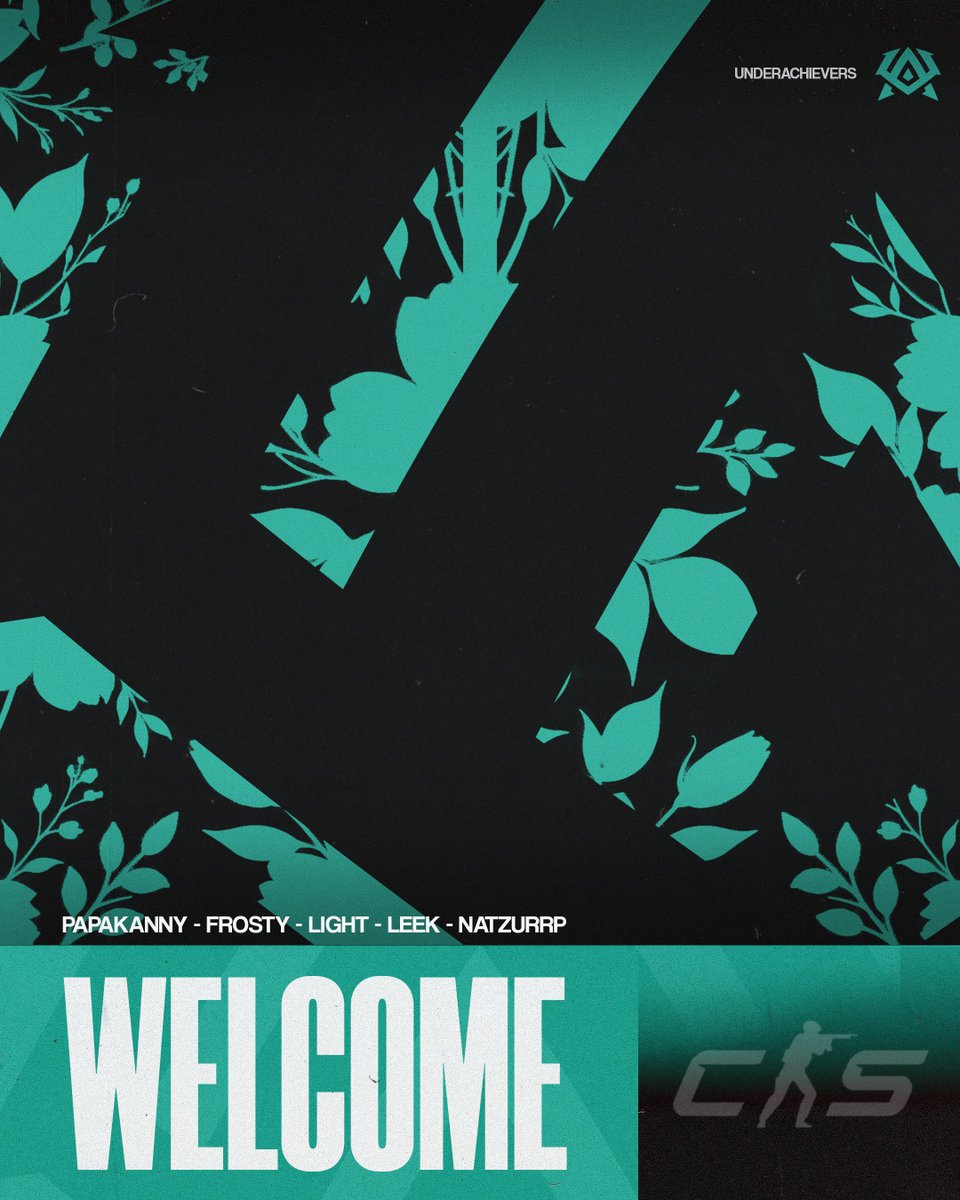 UNDERACHIEVERS tweet media