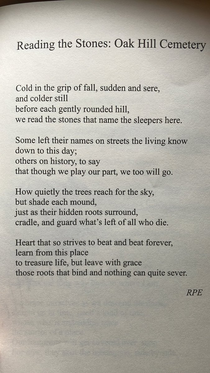 Rhina Espaillat
“Heart that so strives to beat and beat forever…”