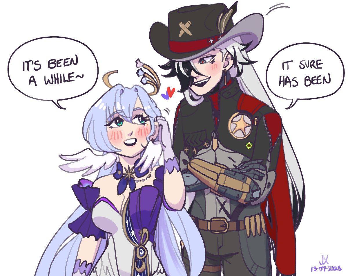 jrenaxx's tweet image. 3.4 Fate Stay Night
.
They really were out here flirting huh #robinhill