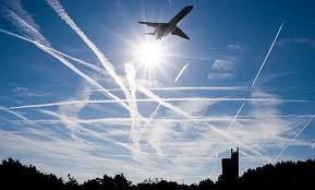 INFORMACION OFICIAL 
Formalicé  un pedido de Informacion Publica por el cual solicité al Minsterio de Defensa de la Nacion, a cargo de 
Luis Petri informe  sobre proyectos de geoingenieria en desarrollo o futuros en nuestro pais (Chemtrails), ante las estelas quimicas que se