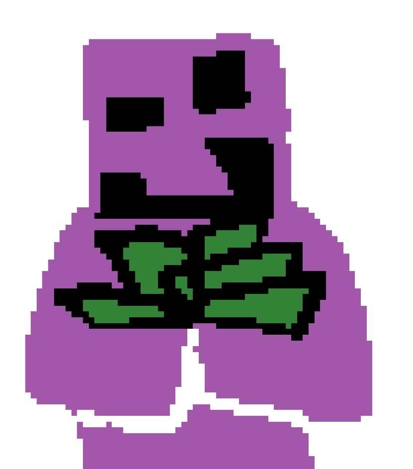Daily Ourple Doodles tweet media