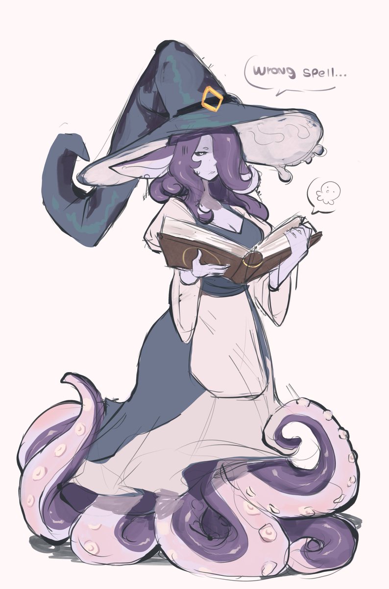 Alexa_0okami's tweet photo. Creating ocs for 30 days 

DAY 4 https://t.co/E2p3JebMPV
