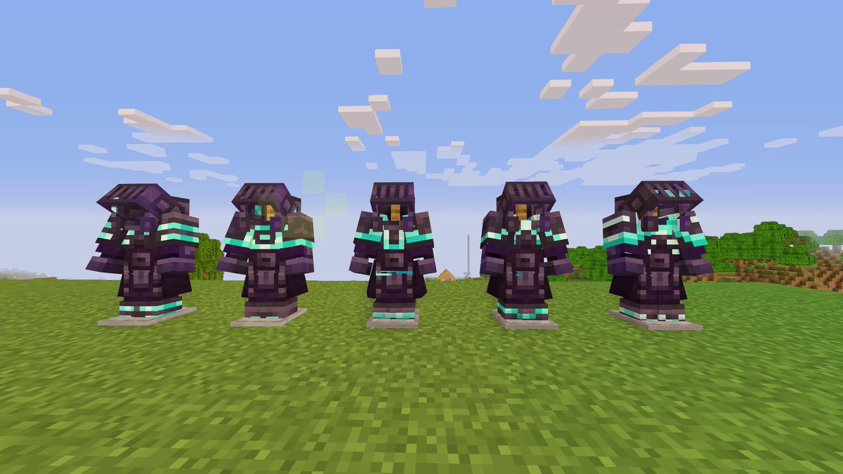 Eiky_Ou's tweet image. El día de hoy no va a haber video, me dio gripe y ya saben como le pega a un hombre la gripe, pero les dejo un spoiler del próximo video, a mas tardar lo subo el miércoles, me regreso a mi cama, ya se me acabo la pila

#Minecraft #minecraftchallenge #minecraftarmor