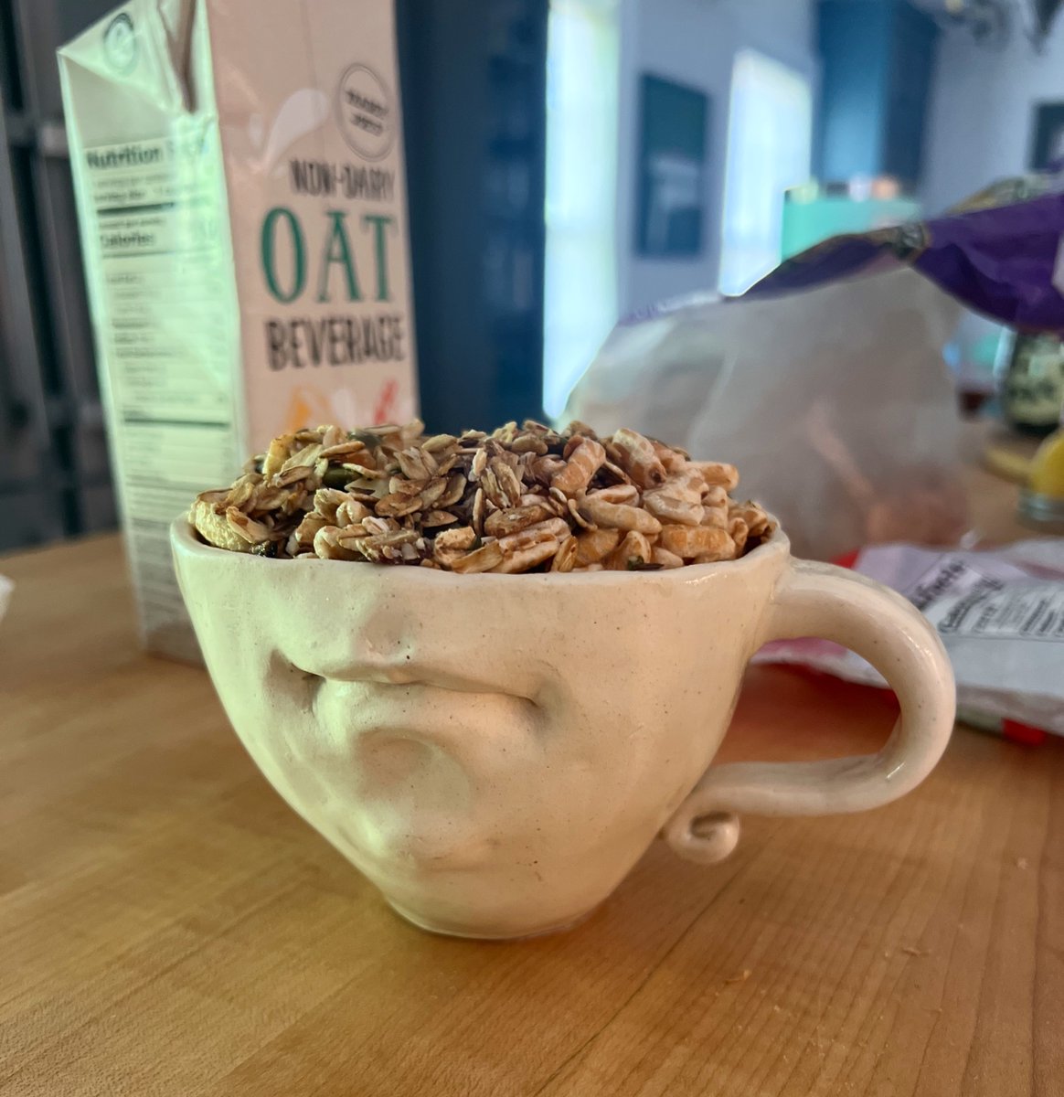 Sabrina Weld tweet media