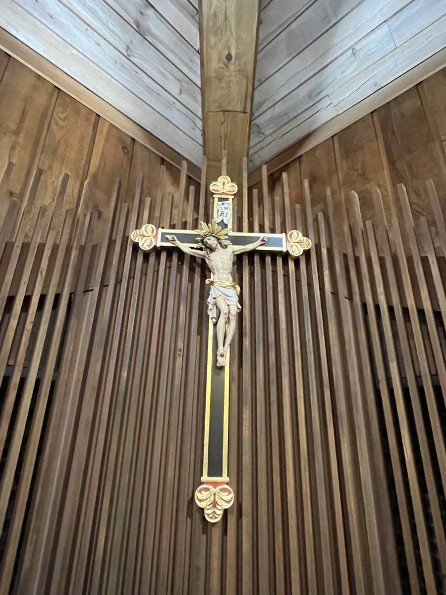 bishopchandler's tweet image. Saint John’s Greensboro