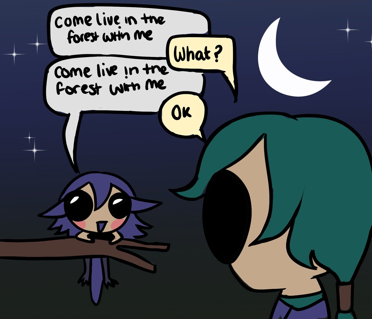 🦋 Reyna 🦋 Hwei’s Bird Wife🦋 (@reynaraindrop) on Twitter photo 