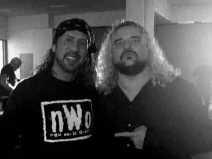 Rob Kellum (@thestro) on Twitter photo Happy Birthday to my wrestling brother and Hall of Famer Sean Waltman <a href="/TheRealXPac/">Sean Waltman</a> 🎂#TeamStro Happy Birthday to my wrestling brother and Hall of Famer Sean Waltman <a href="/TheRealXPac/">Sean Waltman</a> 🎂#TeamStro