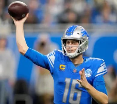 slimmvinny's tweet photo. 2025 Dynasty Rankings (Thread)

Dynasty QB Rankings >

🥇League Winner QB: Josh Allen

- Best dual threat QB in the league. Has finished top 2 in each of the last five seasons.

📈Top 10 QB: Justin Fields 

- Fresh start with no true competition & reunited with his former OSU WR. Fields may put up similar numbers to his 2022 season when he finished top 7. 

👀Sleeper QB: Daniel Jones

- Indy is a definite upgrade over NY. Jones should show improvement in this above average offense. His dual threat capabilities make him a high value fantasy target. 

📉Top 10 QB: Jared Goff

- If you’re not contending, consider trading Goff. Keep in mind this is Goff’s first year without Ben Johnson calling plays. It will be difficult for him to replicate his last three seasons.