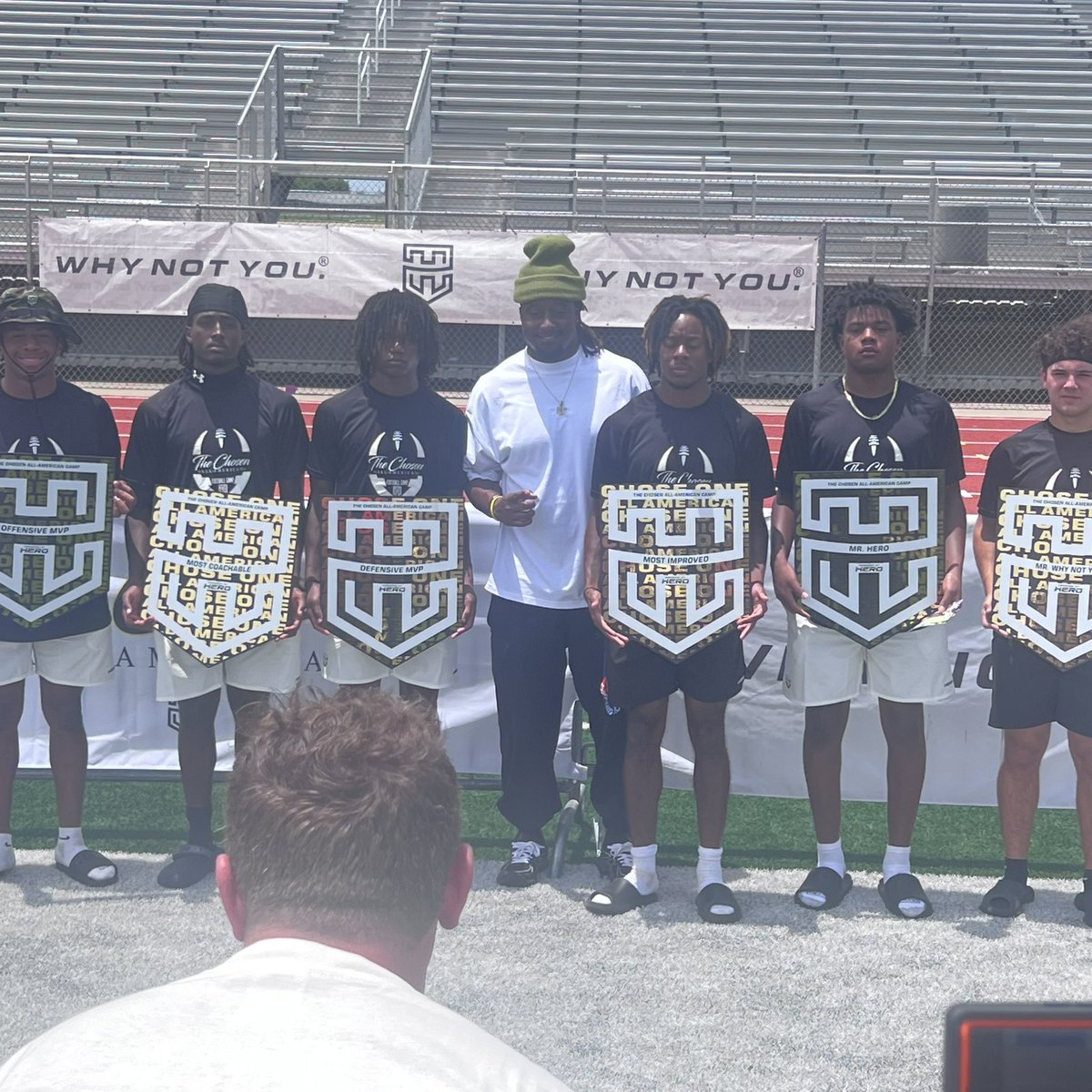 Seth Griffin (@yooseth5) on Twitter photo Appreciate the opportunity God is great AGTG❤️ thank u <a href="/SMJ2852/">Steven Johnson Jr.</a> for making me and a ambassador for your company <a href="/herofball/">Hero Football</a> <a href="/HoustonHero713/">Mike West🤘🏾</a> <a href="/jackson_dip/">Jackson DiPasquale</a> <a href="/yoosteph10/">STEPHON GRIFFIN</a> Appreciate the opportunity God is great AGTG❤️ thank u <a href="/SMJ2852/">Steven Johnson Jr.</a> for making me and a ambassador for your company <a href="/herofball/">Hero Football</a> <a href="/HoustonHero713/">Mike West🤘🏾</a> <a href="/jackson_dip/">Jackson DiPasquale</a> <a href="/yoosteph10/">STEPHON GRIFFIN</a>
