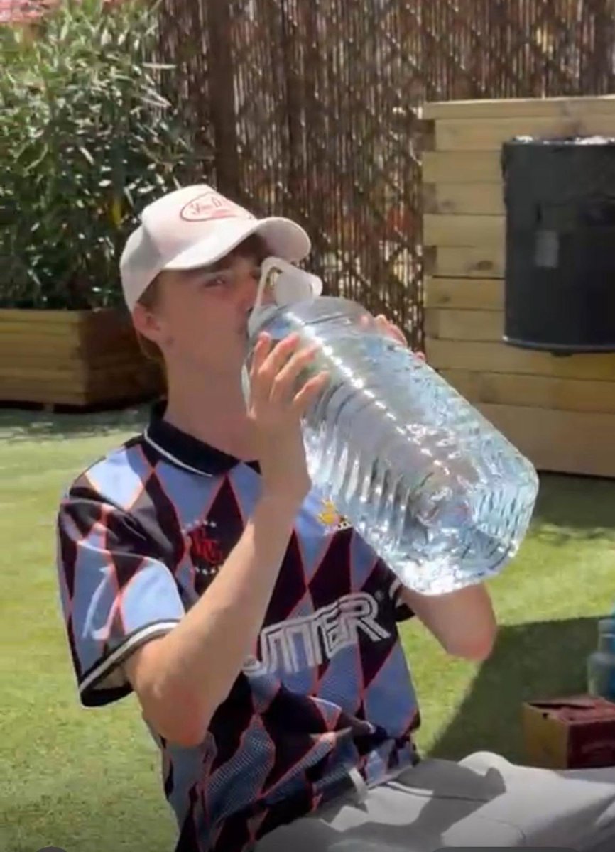 Won 3rd MF of the year ❤️ WP and massive respect to all of our opponents 🙏