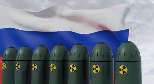 🇫🇷"MACRON SAYS FREEDOM UNDER GREATEST THREAT SINCE 1945"

On Sunday, French President Emmanuel Macron declared an additional 6.5 billion euros in military expenditures over the next two years due to new and unprecedented threats posed by Russia.

The situation in Europe is