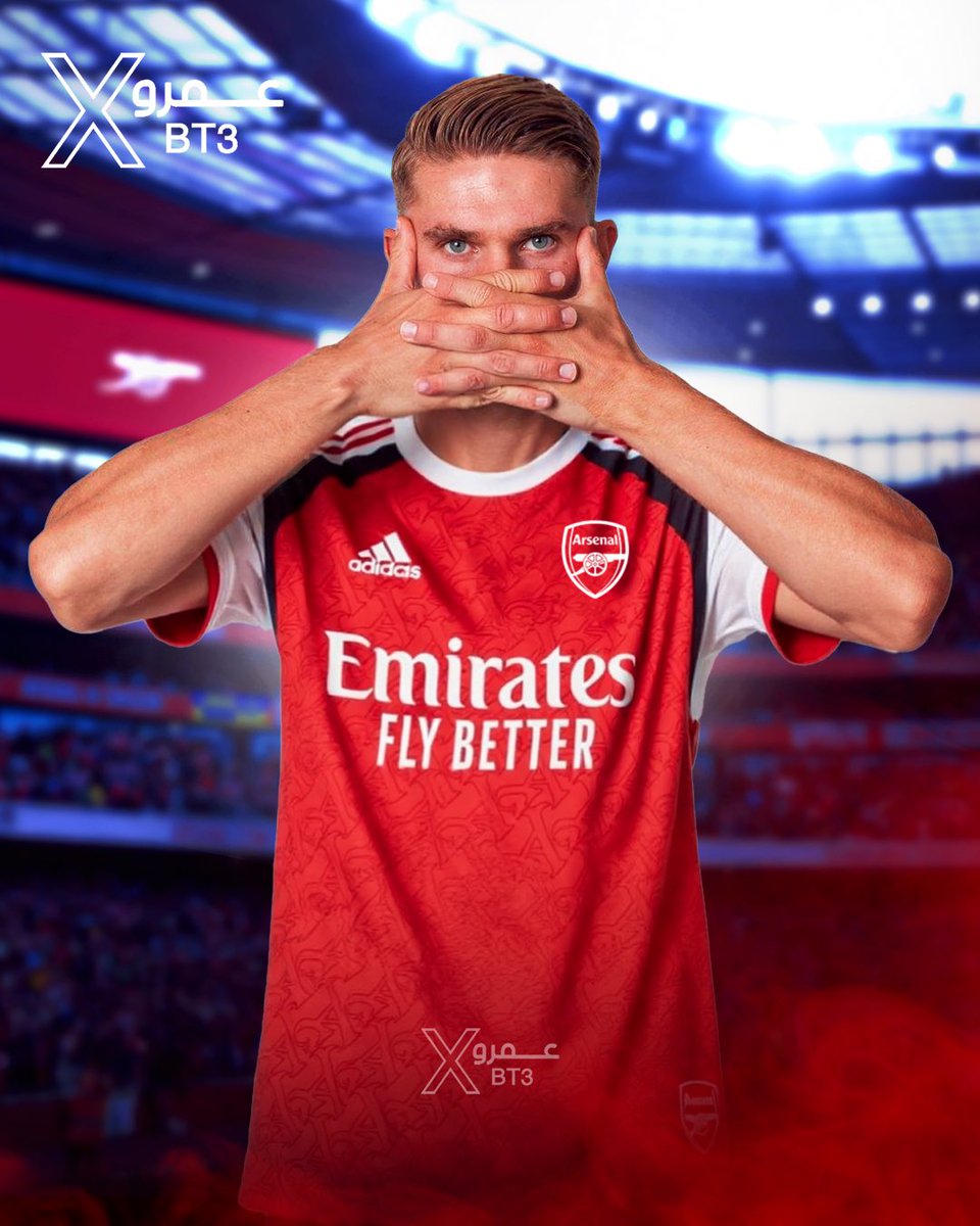 🚨🚨🚨🚨🚨🚨🚨🚨🚨🚨🚨🚨🚨🚨🚨

عااااااااااااااااااااااااااااااااااااااااااااااااجل — دافيد أورنستين:

جيوكيريس لاعب آرسنال!!!! تم الاتفاق مبدئيًا!!!!!!!!!!! 💣

قيمة الصفقة 63.5 مليون يورو + 10 مليون يورو اضافات.

♥️♥️♥️♥️♥️♥️♥️♥️🤯🤯🤯🤯🤯🤯🤯