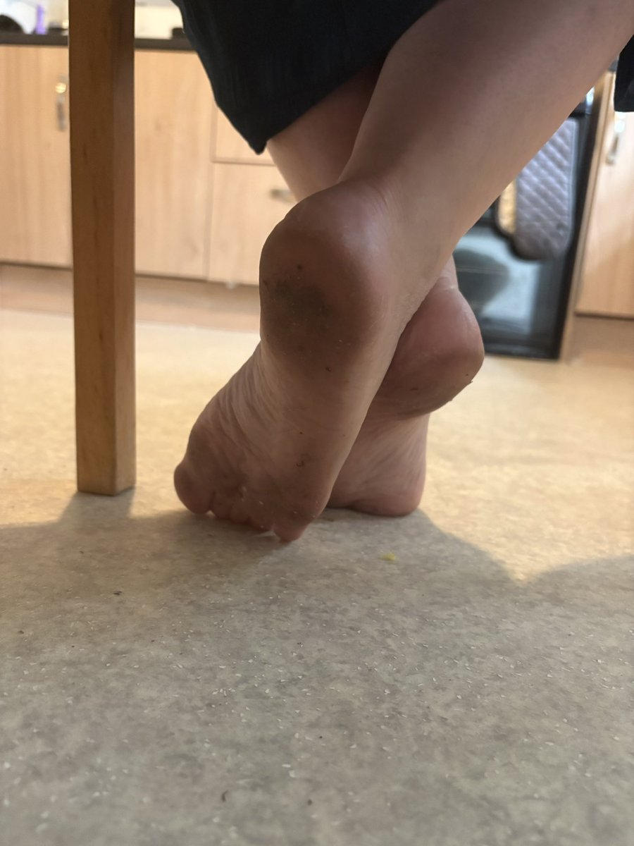 TheF00TL0VER01 (@thefootlover01) on Twitter photo Omg 😱, the most beautiful 😍👑💞🥺✨🫶🏽🥵 <a href="/GoddessBsFeet/">GoddessBlondiesFeet</a>
I just love 🥰 my queen 👑✨ dirty / filthy S0LES 💋😈🙇🏻♂️👏🤤!
I can clean her S0LES 24/7 and never get tired or bored ! Omg 😱, the most beautiful 😍👑💞🥺✨🫶🏽🥵 <a href="/GoddessBsFeet/">GoddessBlondiesFeet</a>
I just love 🥰 my queen 👑✨ dirty / filthy S0LES 💋😈🙇🏻♂️👏🤤!
I can clean her S0LES 24/7 and never get tired or bored !