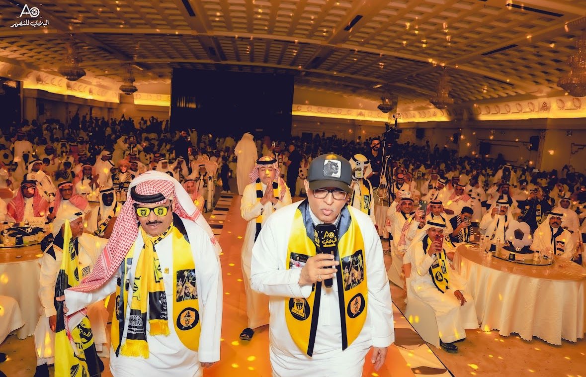 رابغ والاتحاد عشق وتاريخ💛

#مجلس_جمهور_الاتحاد_برابغ
#عشاق_الاتحاد_برابغ
#الاتحاد