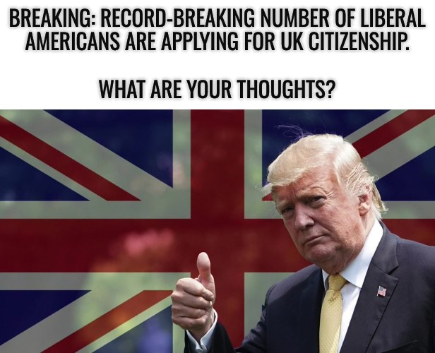 What's your advice for these people?