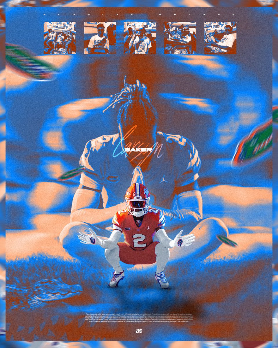 DznsByAlex's tweet photo. Swamp Speed ππ¨
#ufuture #gogators #florida #cfb https://t.co/qxzp5qxwbw