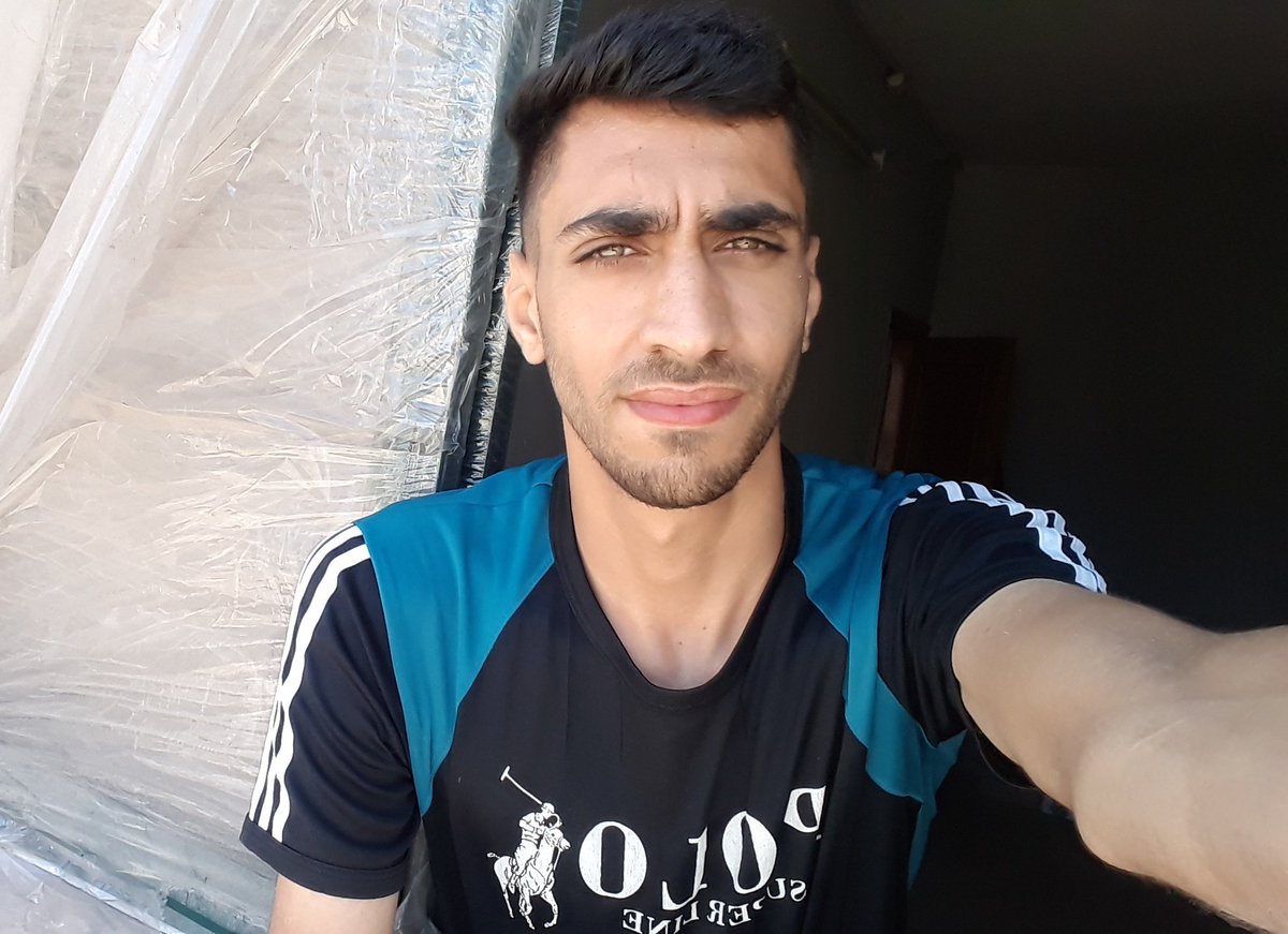 Hasan alrabay tweet media