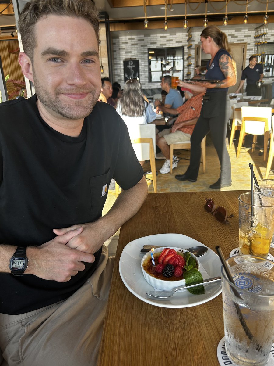 ja____cob's tweet image. 🎂