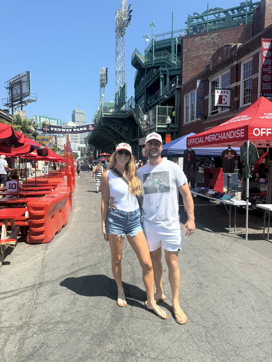 📍 Fenway