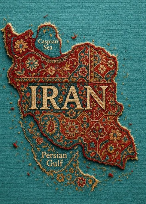 M_mina74's tweet image. این ۱۲ روز را تاریخ با احترام خواهد نوشت: ملت، در اوج جنگ، ایستاد و فتح کرد.#ایران_قوی
#جنگی_که_بردیم