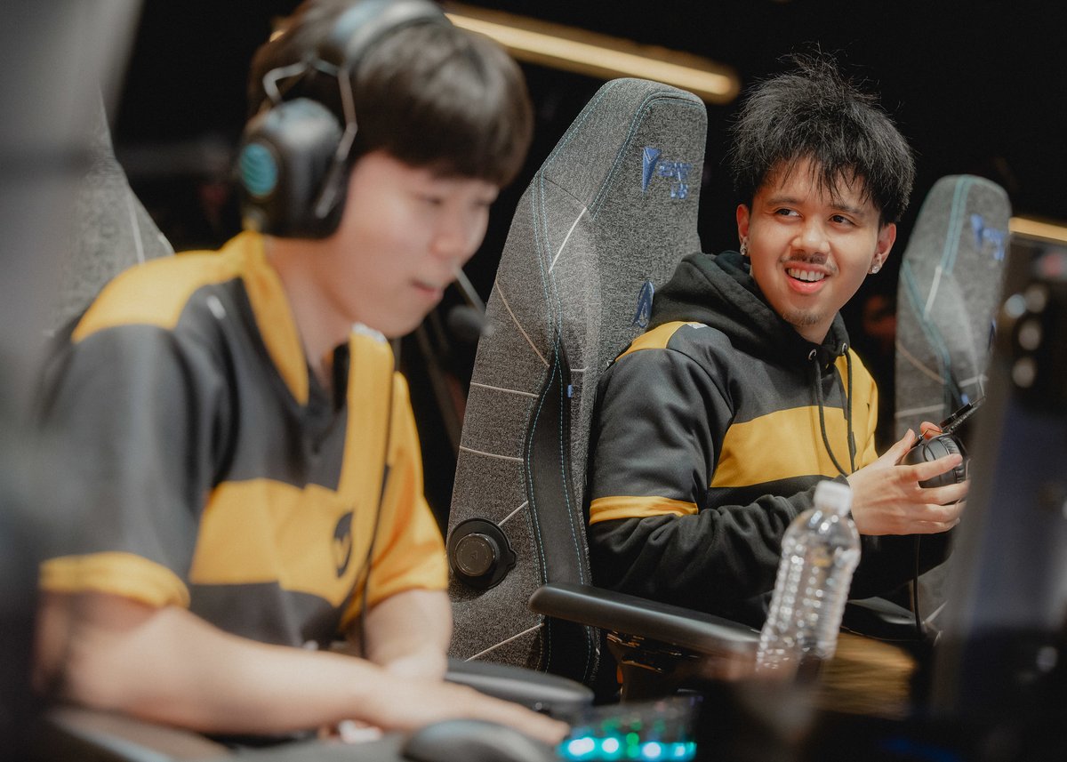 DignitasLoL's tweet image. when you wake up and realise it&apos;s less than two weeks until @LTANorth is back