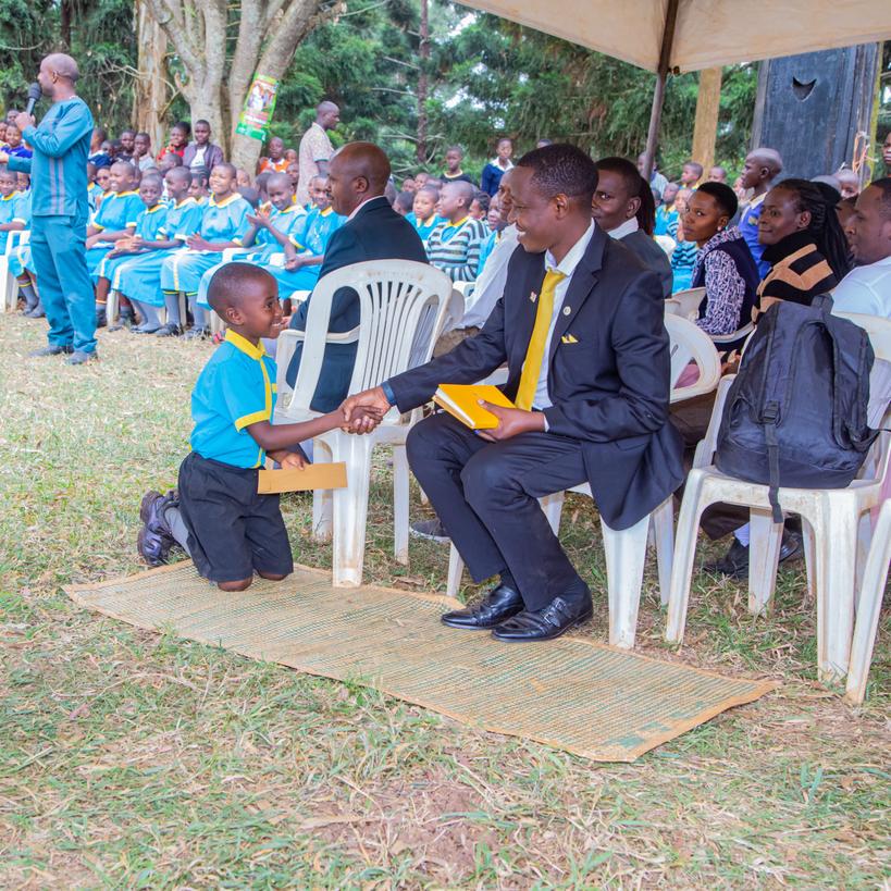 Purpose‑Driven Leadership