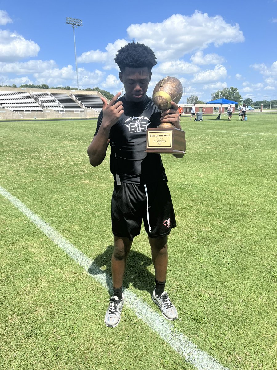 William Nelson Jr tweet media