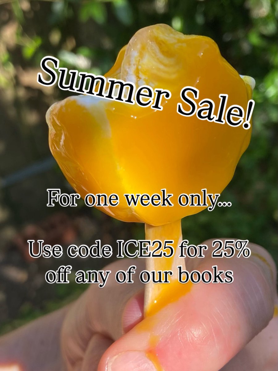 Scratch Books tweet media