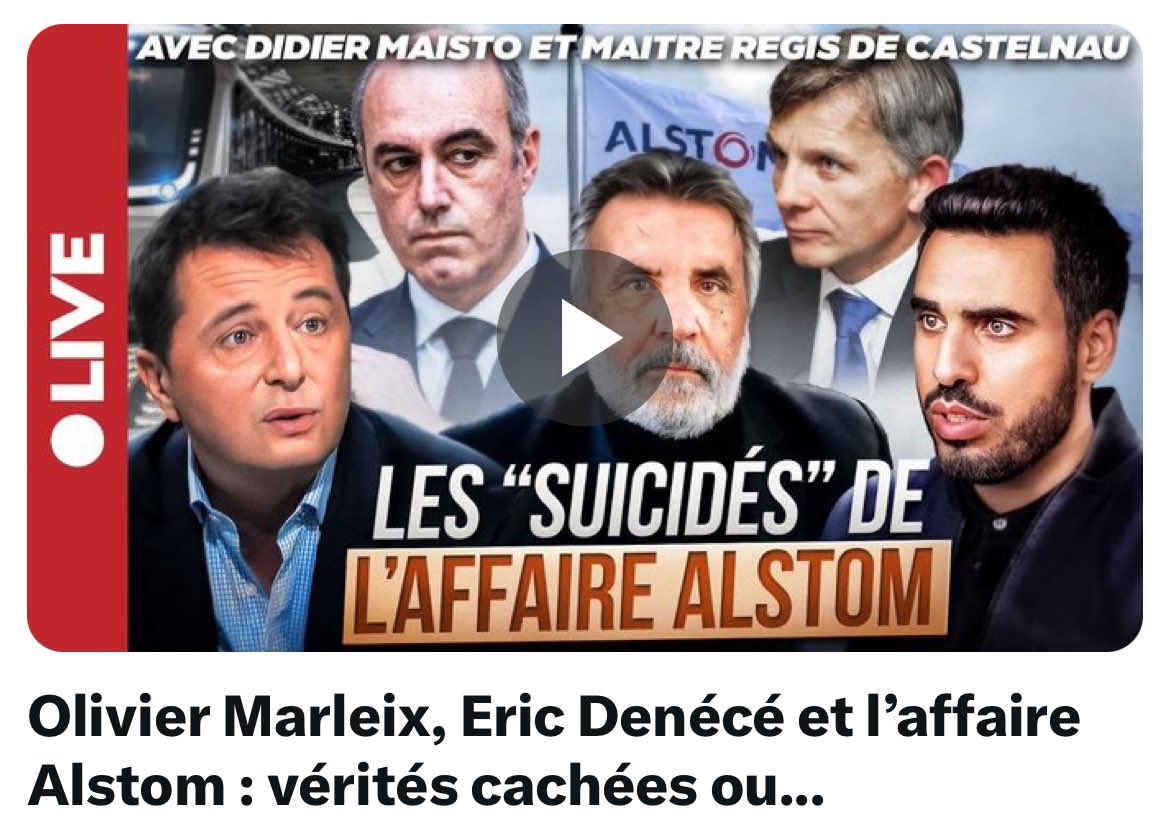 Non rien!😅😅😅😅
#leswinners #hecklejekle&amp;cie 
<a href="/DidierMaisto/">Didier Maïsto</a> <a href="/idrissaberkane/">Idriss J. Aberkane Ph.D x3</a> <a href="/R_DeCastelnau/">Régis de Castelnau</a> 
L’escroquerie en marche!