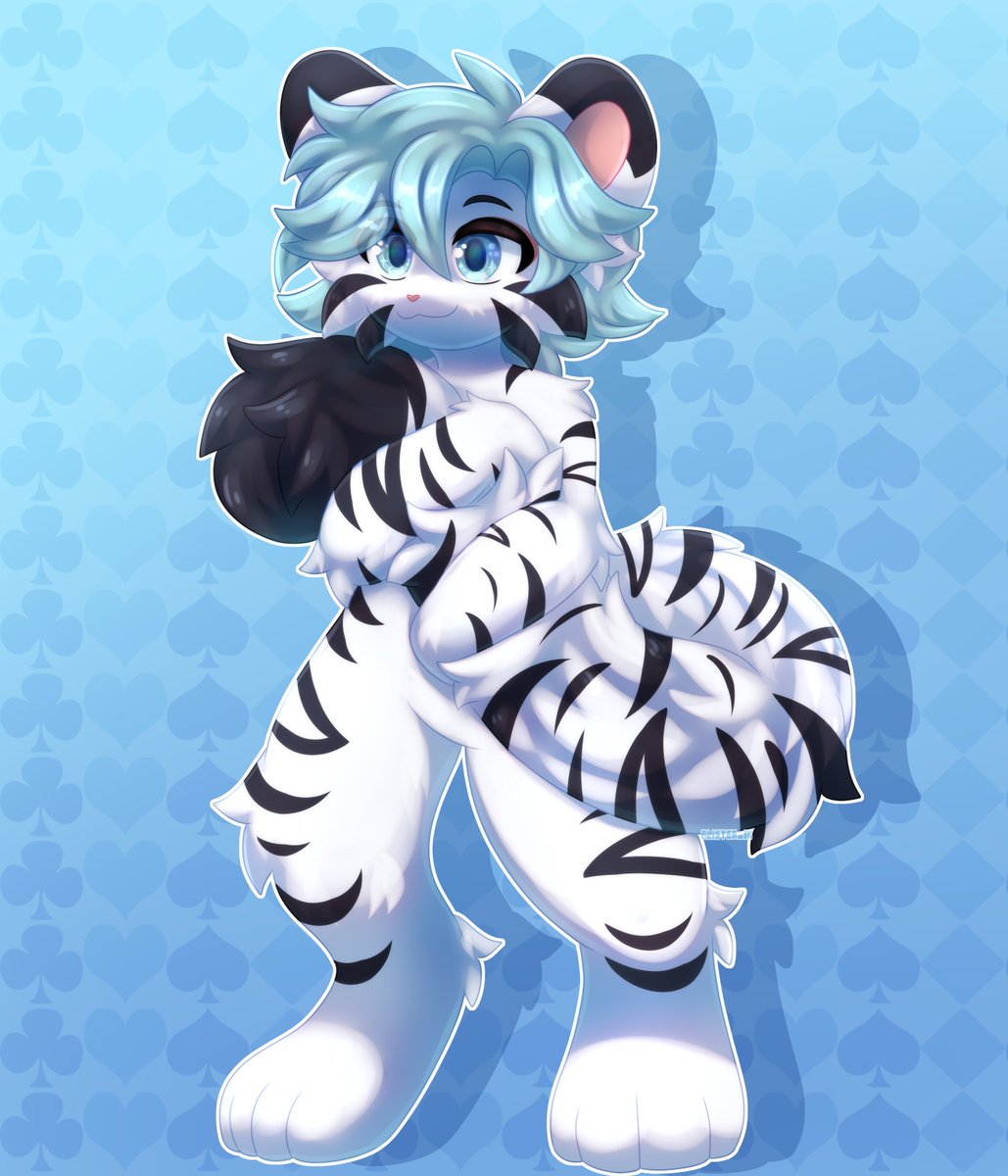 attack for <a href="/Rincatt_/">Rin 🌿</a>  hehe