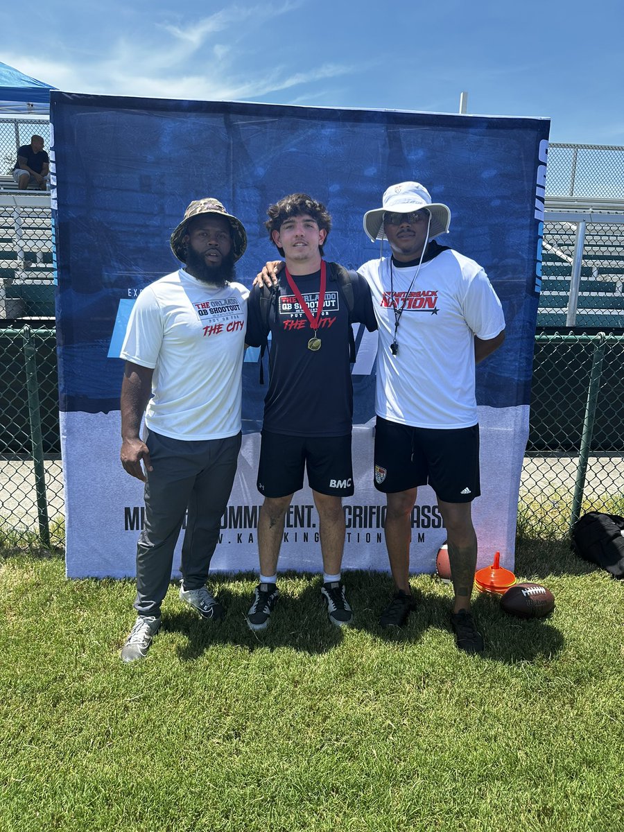Blaze Allen (@blazeallen22) on Twitter photo Great time at battle of the pit with <a href="/Excelspeed12/">Lo Wood</a>. Won linebacker MVP. Thank you to <a href="/EliteLBsociety/">Mike Jones</a> and <a href="/_DMJR/">Darryl Monroe Jr</a> for a great camp!
<a href="/OS_ChrisHays/">Chris Hays</a>
<a href="/coachmicahjd/">Coach Micah J. Davis</a> <a href="/HornetFB_1MOORE/">BMC Football</a> <a href="/PrepRedzoneFL/">Prep Redzone Florida</a> <a href="/Excelspeed12/">Lo Wood</a> <a href="/SportPrepX/">SportPrepX</a> <a href="/CoachChrisWoods/">Chris Woods</a> <a href="/trenchmenAC/">Aaron Tank Jones</a> <a href="/CoachZAlley/">Coach Zac Alley</a>
<a href="/CoachPruss/">Garret Pruss</a> Great time at battle of the pit with <a href="/Excelspeed12/">Lo Wood</a>. Won linebacker MVP. Thank you to <a href="/EliteLBsociety/">Mike Jones</a> and <a href="/_DMJR/">Darryl Monroe Jr</a> for a great camp!
<a href="/OS_ChrisHays/">Chris Hays</a>
<a href="/coachmicahjd/">Coach Micah J. Davis</a> <a href="/HornetFB_1MOORE/">BMC Football</a> <a href="/PrepRedzoneFL/">Prep Redzone Florida</a> <a href="/Excelspeed12/">Lo Wood</a> <a href="/SportPrepX/">SportPrepX</a> <a href="/CoachChrisWoods/">Chris Woods</a> <a href="/trenchmenAC/">Aaron Tank Jones</a> <a href="/CoachZAlley/">Coach Zac Alley</a>
<a href="/CoachPruss/">Garret Pruss</a>