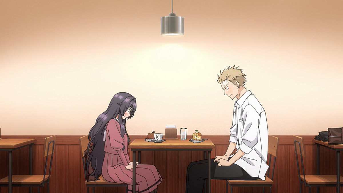 Como pueden ser tan lindos