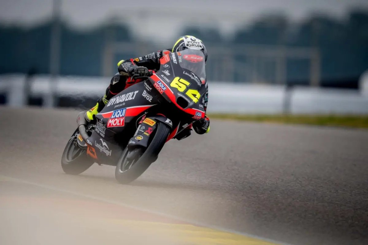 David Muñoz puede con el líder Rueda en Moto3
motosonline.net/david-munoz-pu…